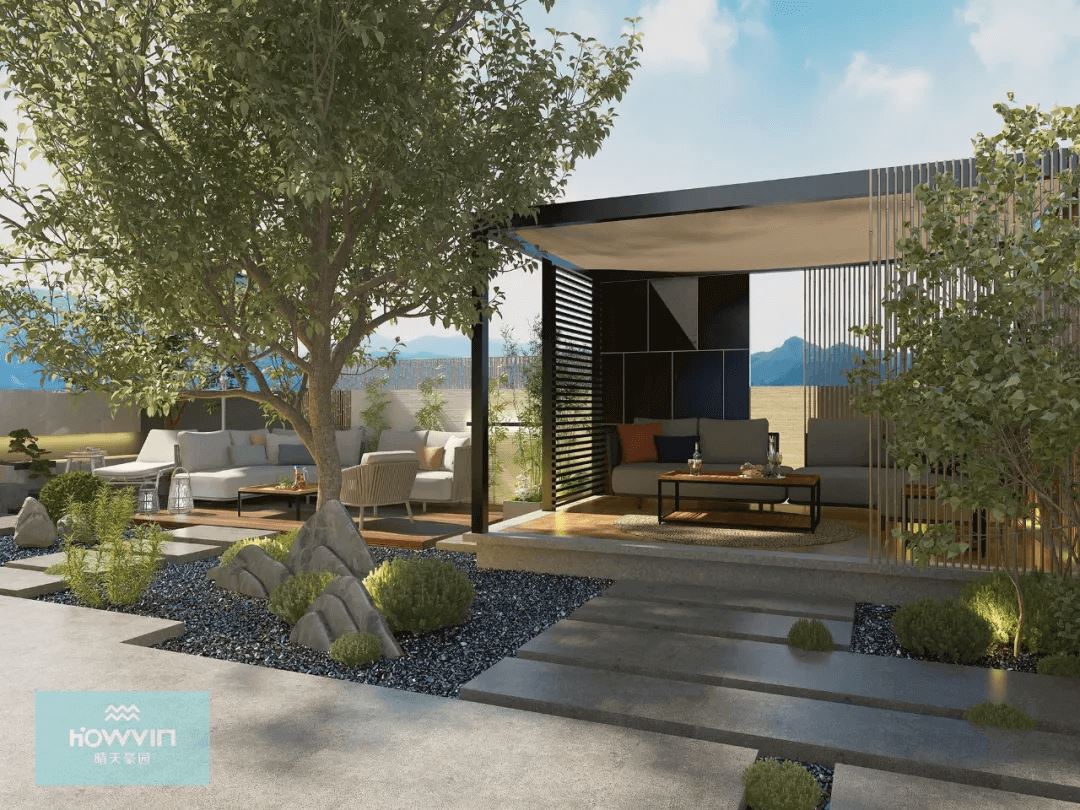 Home Pergola (10)
