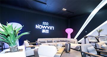 Avatud on Howvini uus lipulaev