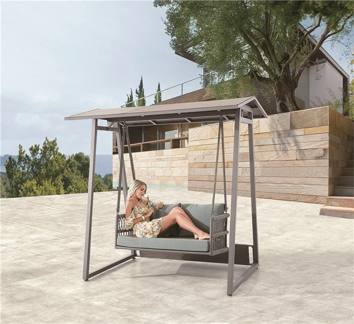 Patio Swing